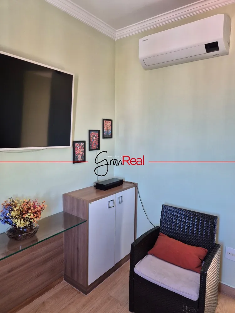 Apartamento, 3 quartos, 128 m² - Foto 12