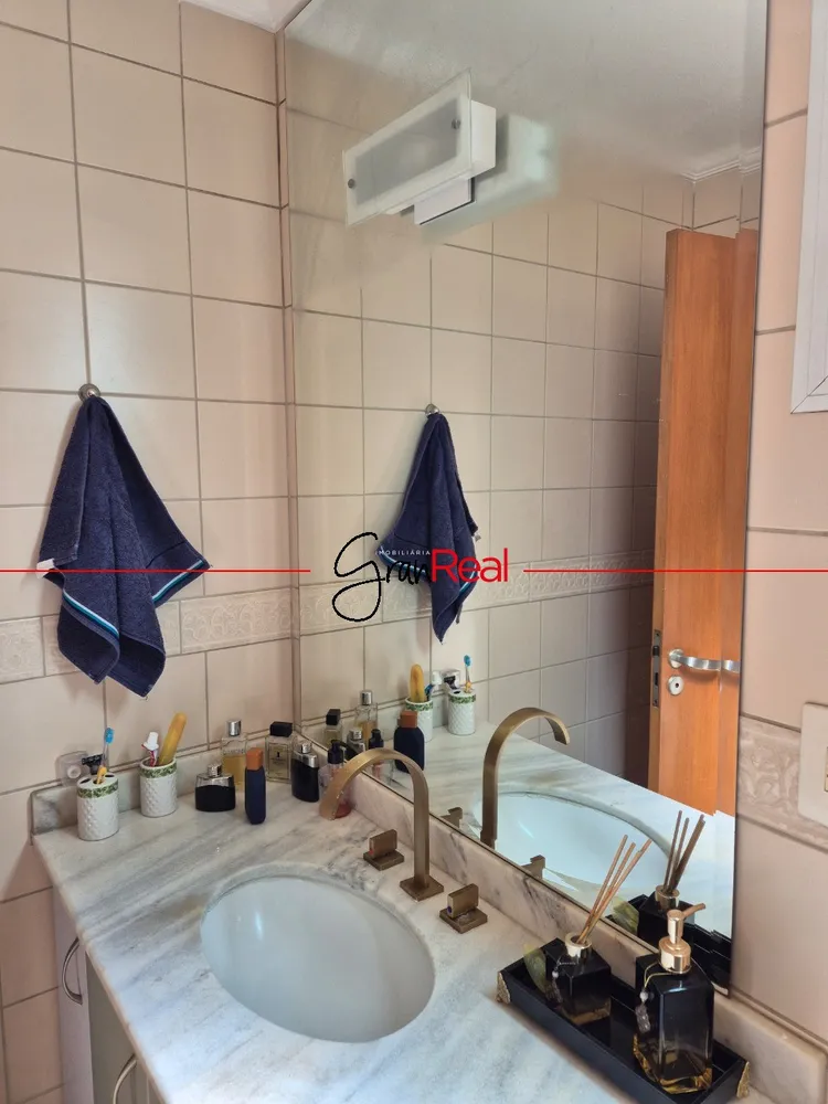 Apartamento, 3 quartos, 128 m² - Foto 11
