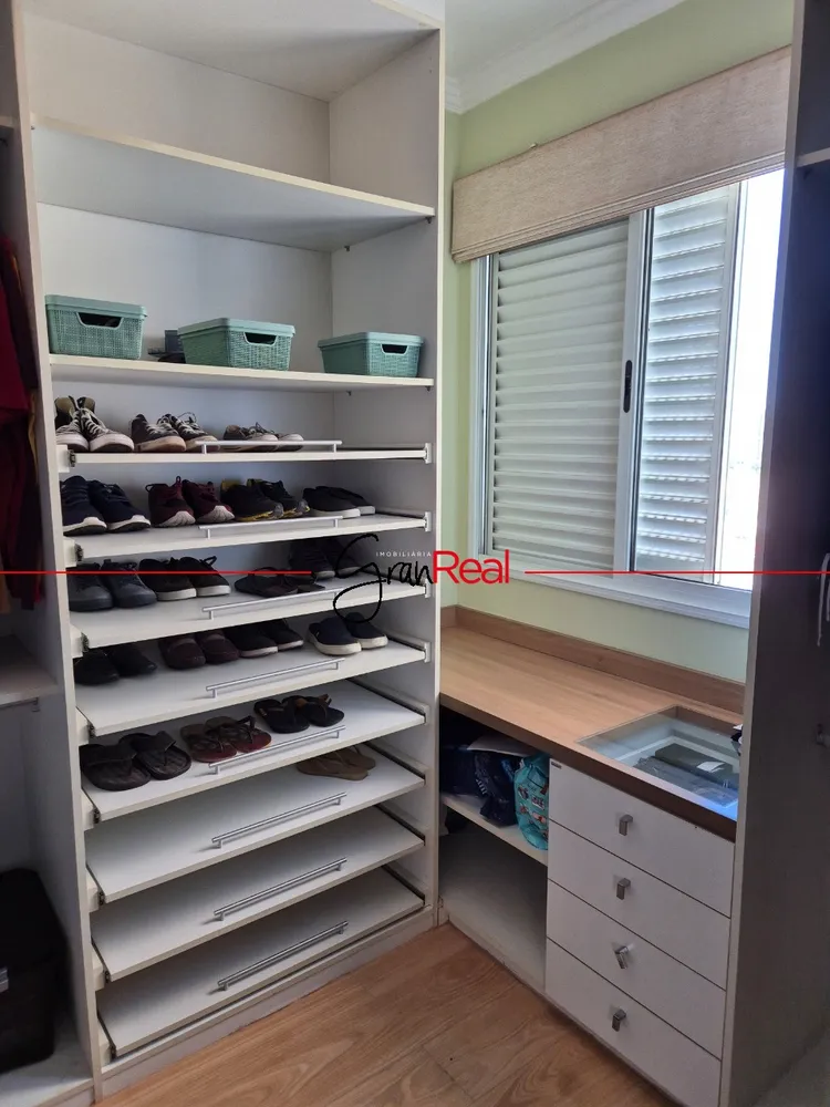 Apartamento, 3 quartos, 128 m² - Foto 7