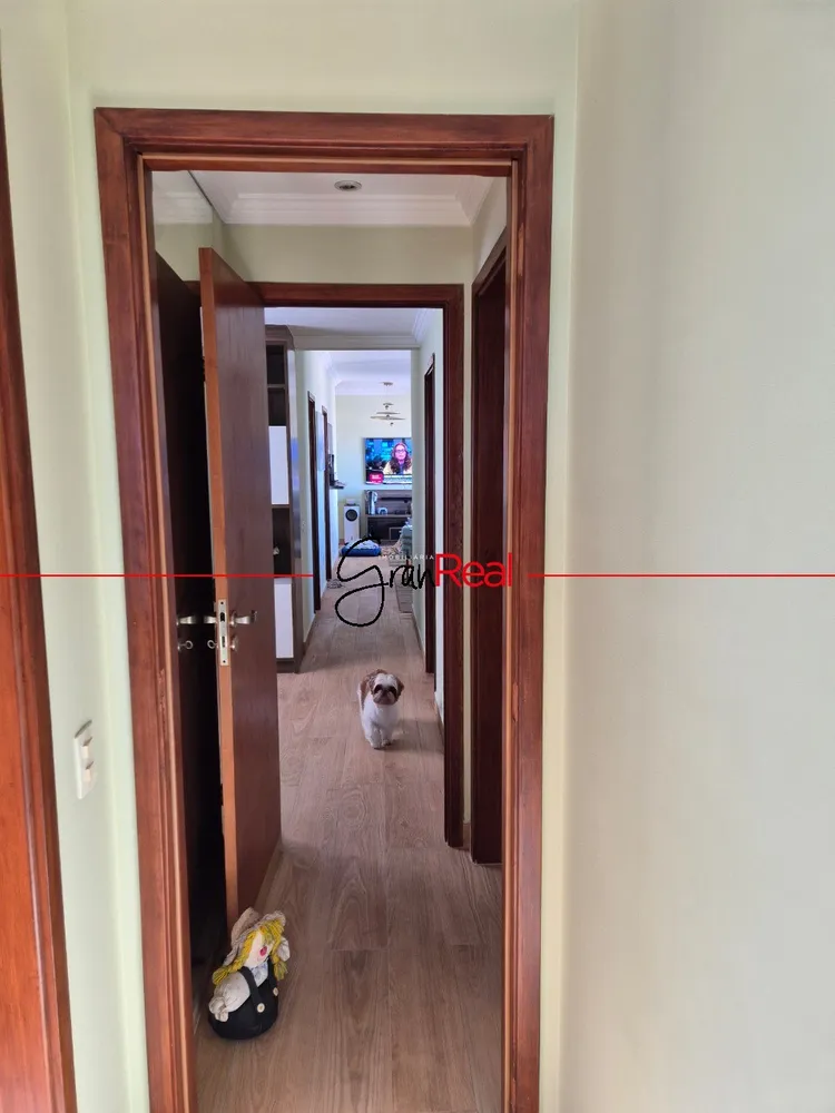 Apartamento, 3 quartos, 128 m² - Foto 14