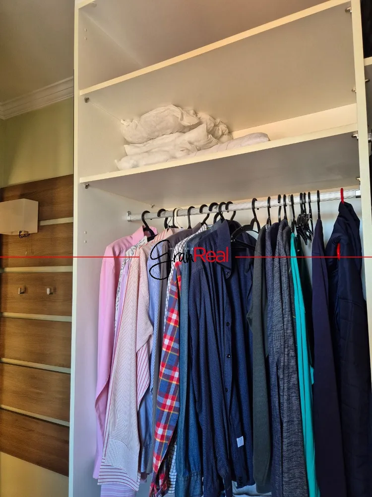 Apartamento, 3 quartos, 128 m² - Foto 8