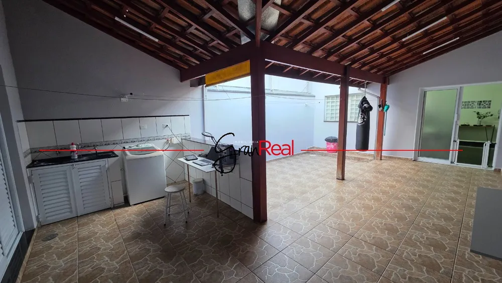 Casa, 3 quartos, 175 m² - Foto 13