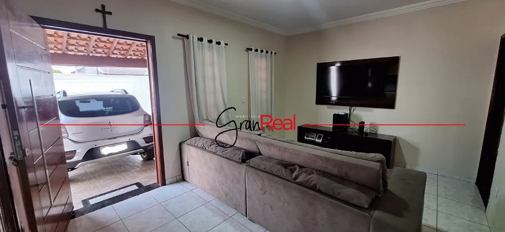Casa, 3 quartos, 175 m² - Foto 1