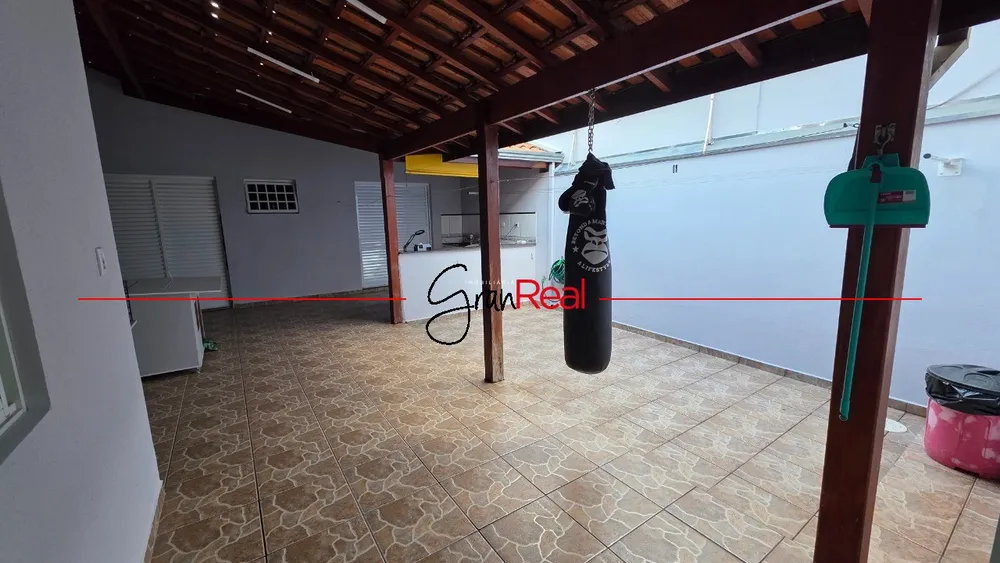 Casa, 3 quartos, 175 m² - Foto 12