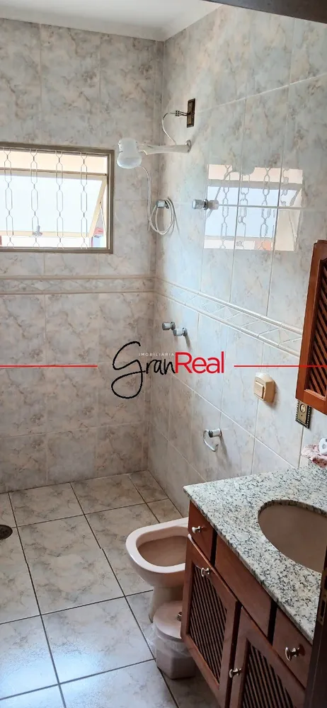 Casa, 4 quartos, 367 m² - Foto 12
