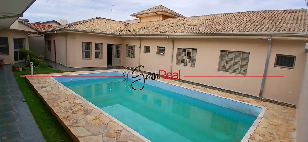 Casa, 4 quartos, 367 m² - Foto 4