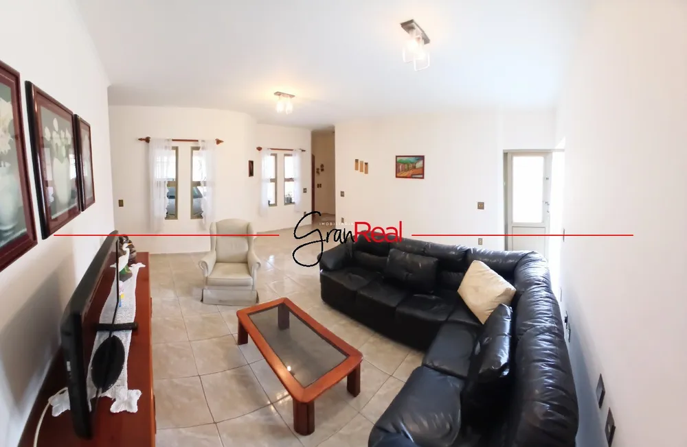 Casa, 4 quartos, 367 m² - Foto 5