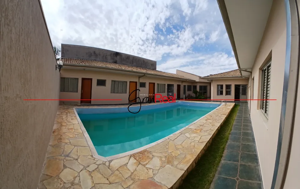 Casa, 4 quartos, 367 m² - Foto 3