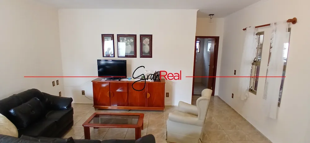 Casa, 4 quartos, 367 m² - Foto 6