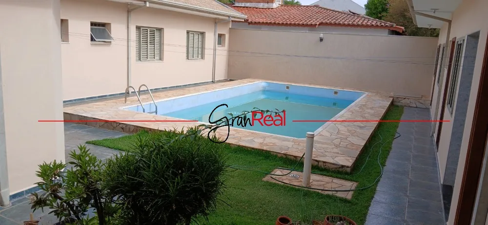 Casa, 4 quartos, 367 m² - Foto 2