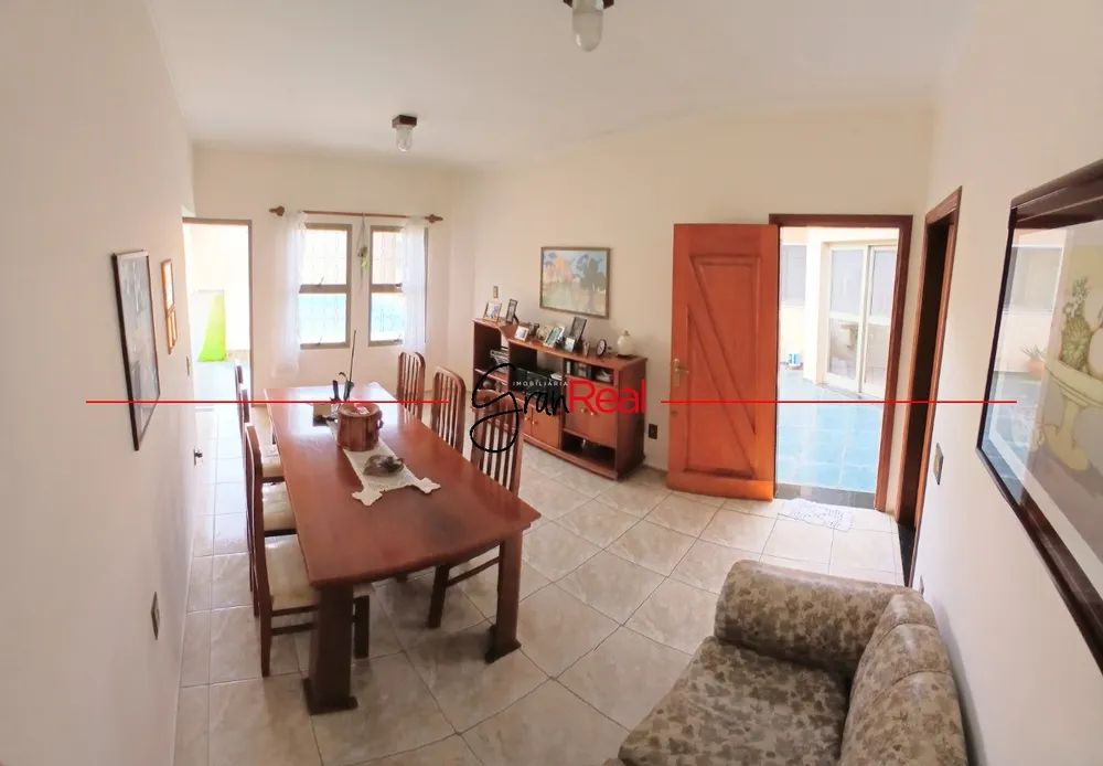Casa, 4 quartos, 367 m² - Foto 9