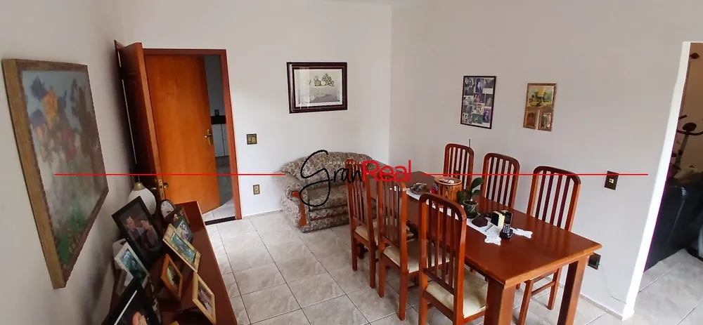 Casa, 4 quartos, 367 m² - Foto 7