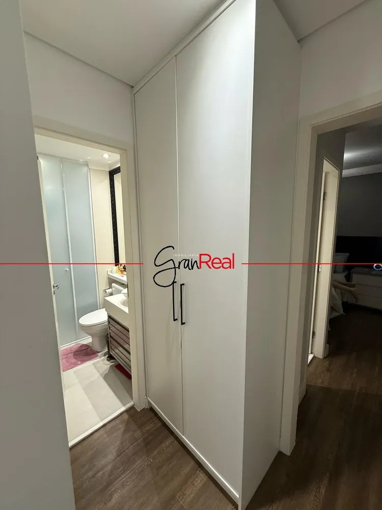 Apartamento, 3 quartos, 85 m² - Foto 10