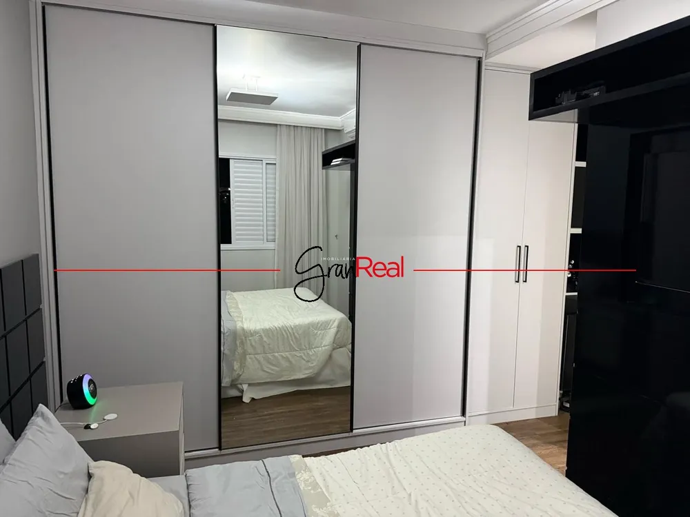 Apartamento, 3 quartos, 85 m² - Foto 6
