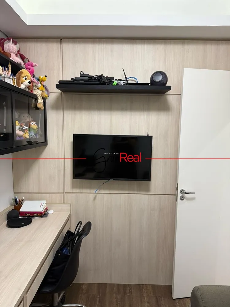 Apartamento, 3 quartos, 85 m² - Foto 11