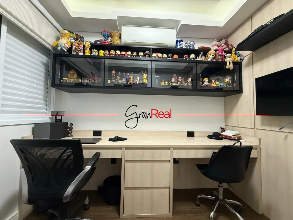 Apartamento, 3 quartos, 85 m² - Foto 8