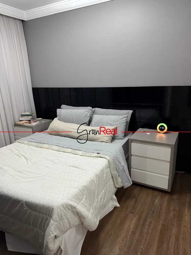 Apartamento, 3 quartos, 85 m² - Foto 5