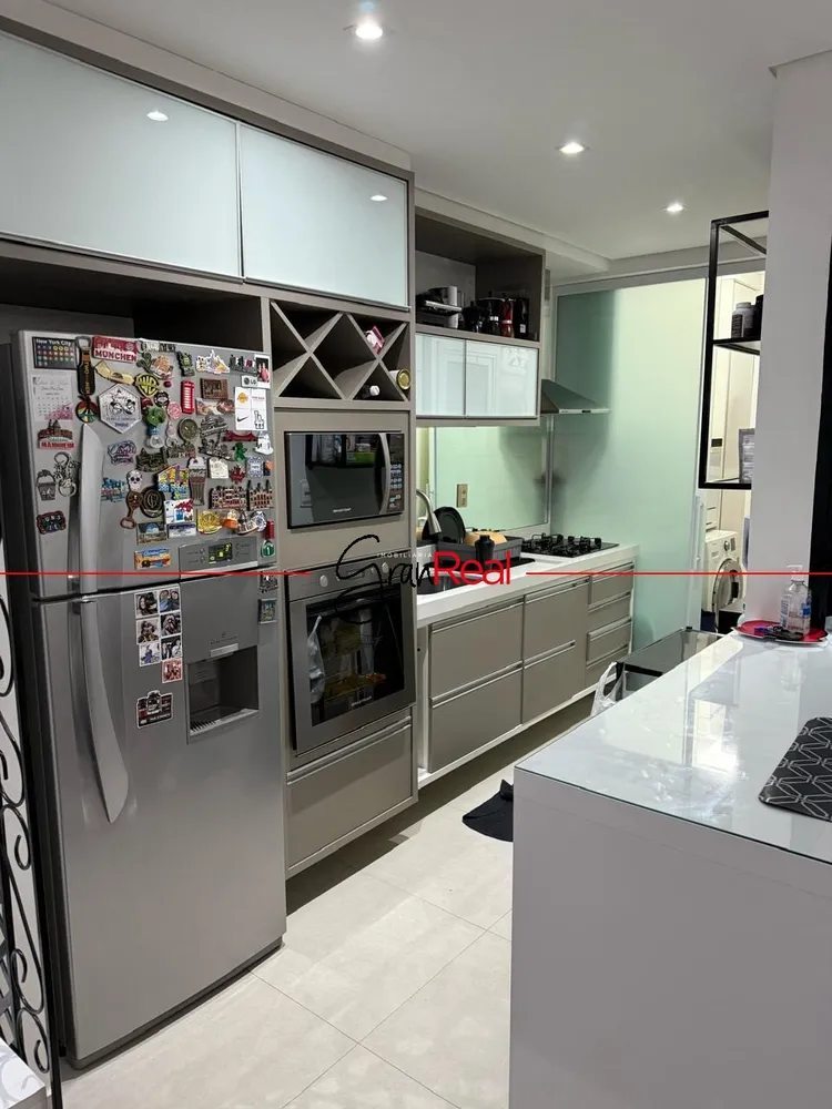 Apartamento, 3 quartos, 85 m² - Foto 3