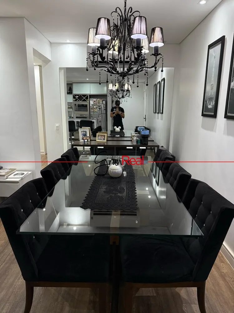 Apartamento, 3 quartos, 85 m² - Foto 4