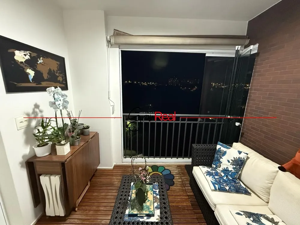 Apartamento, 3 quartos, 85 m² - Foto 7