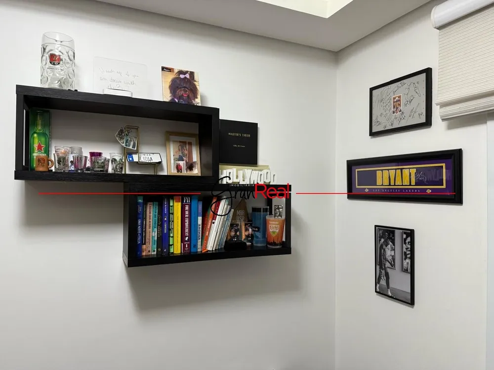Apartamento, 3 quartos, 85 m² - Foto 12