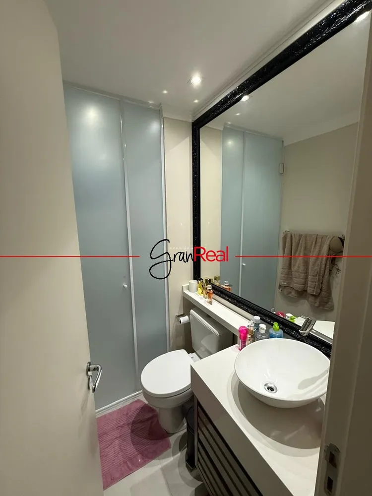Apartamento, 3 quartos, 85 m² - Foto 13
