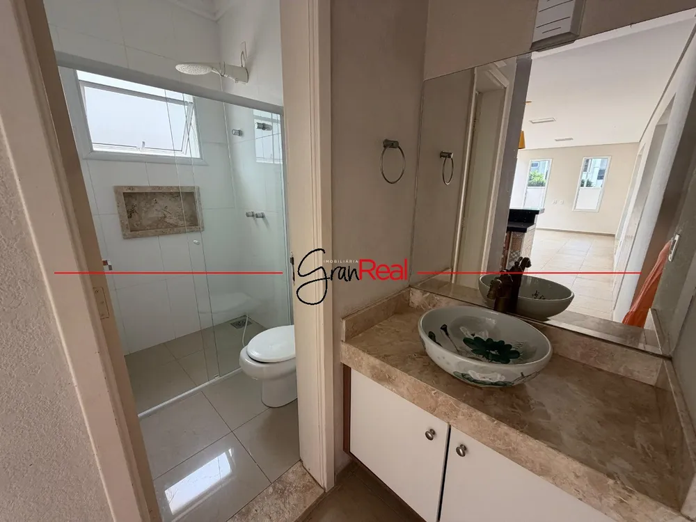 Casa de Condomínio, 4 quartos - Foto 8