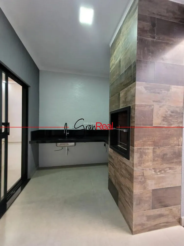Casa de Condomínio, 3 quartos - Foto 5