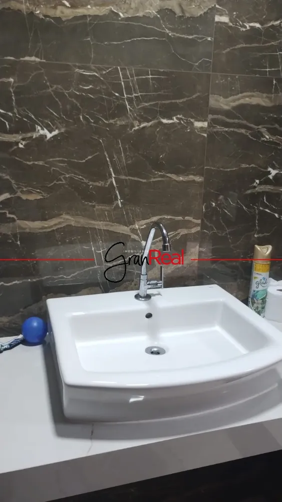 Sobrado, 3 quartos, 249 m² - Foto 15