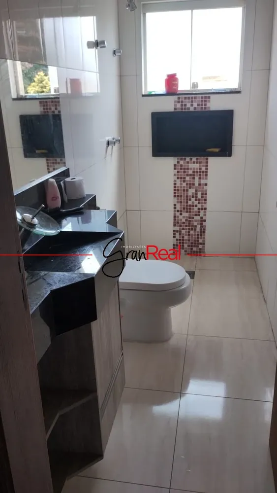 Sobrado, 3 quartos, 249 m² - Foto 13