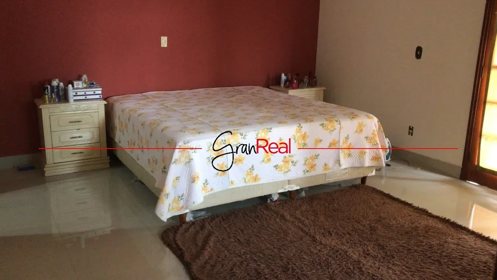 Sobrado, 3 quartos, 249 m² - Foto 11