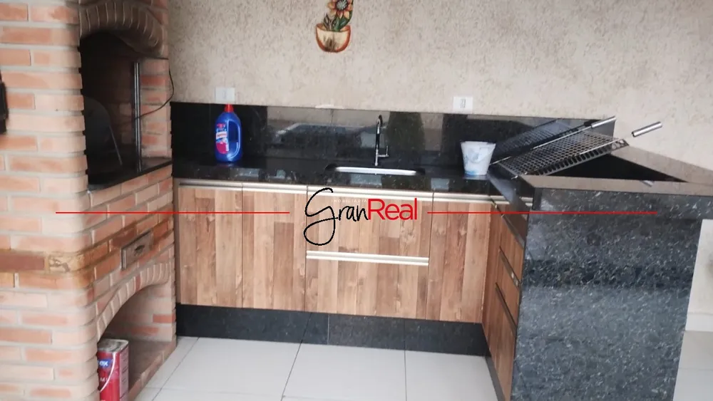 Sobrado, 3 quartos, 249 m² - Foto 7