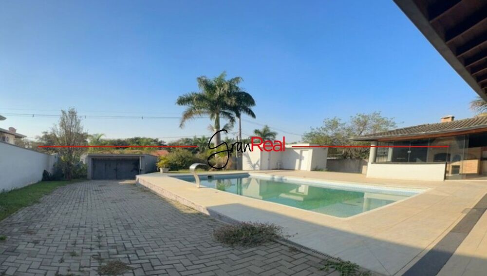 Chácara, 3 quartos, 1000 m² - Foto 16