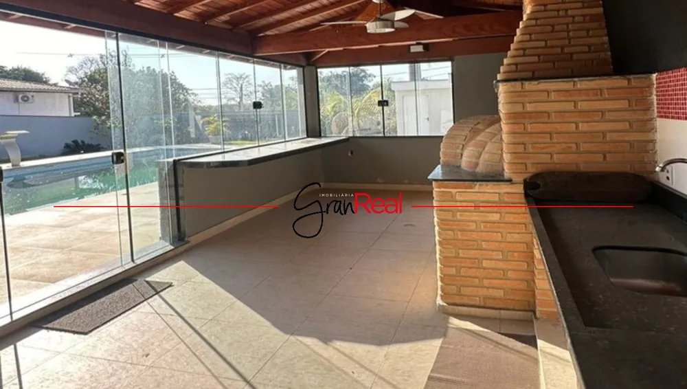Chácara, 3 quartos, 1000 m² - Foto 13