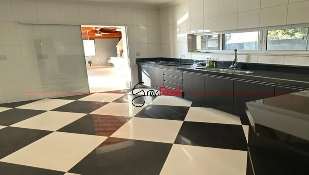 Chácara, 3 quartos, 1000 m² - Foto 4