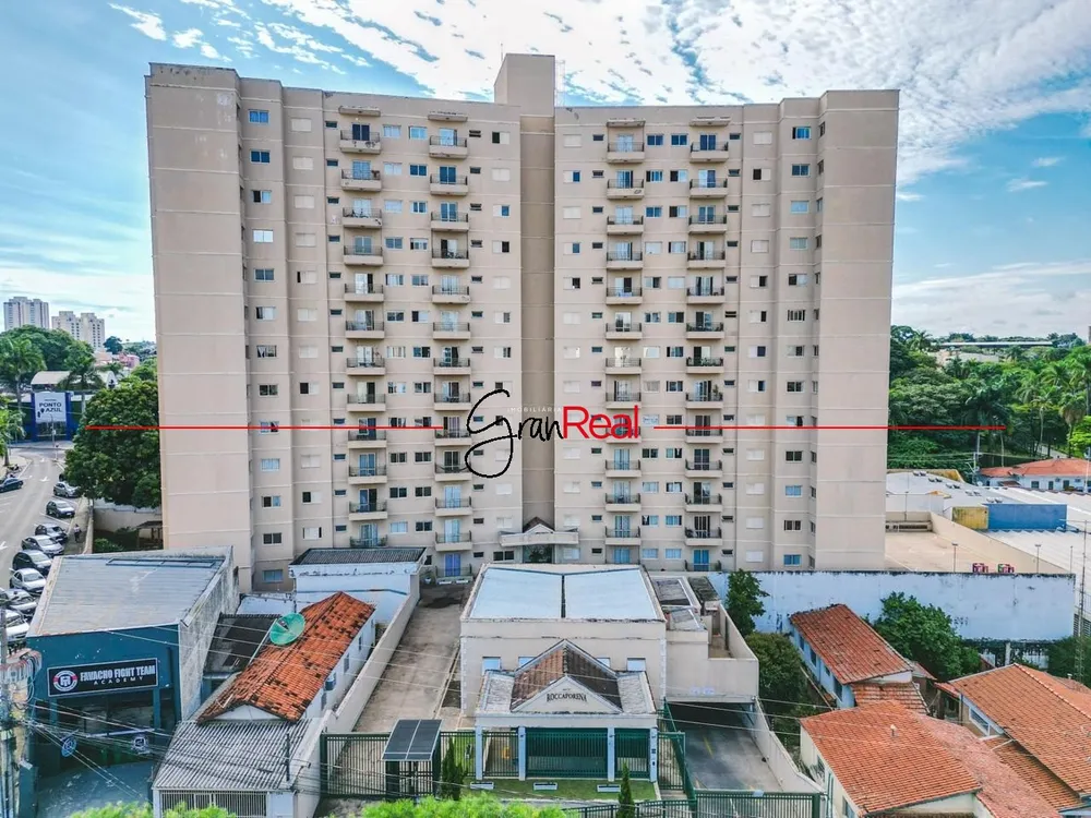 Apartamento, 2 quartos, 71 m² - Foto 1