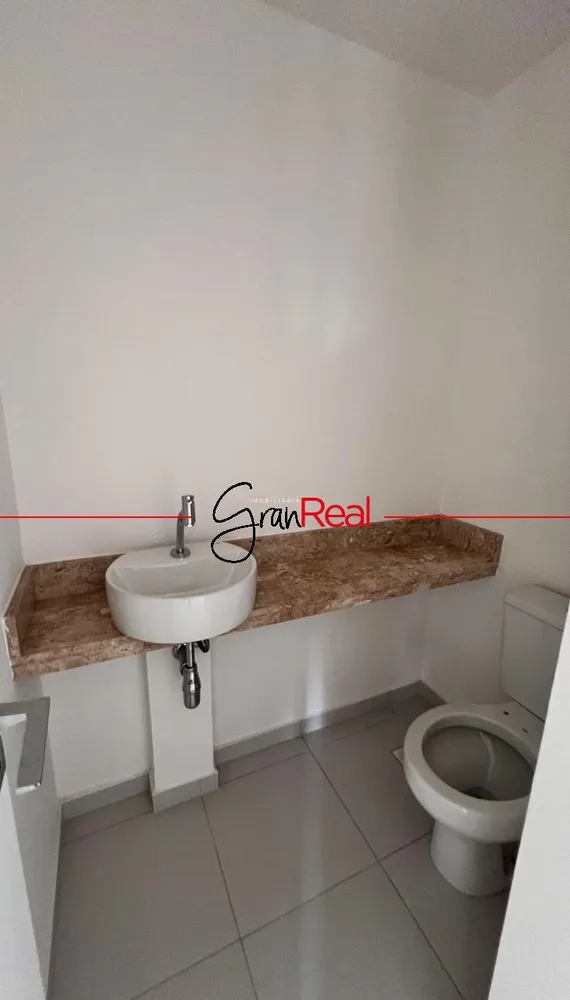 Apartamento, 3 quartos, 103 m² - Foto 2
