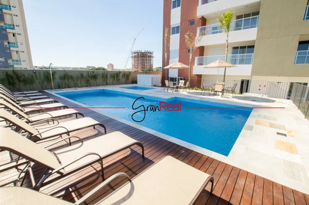 Apartamento, 3 quartos, 103 m² - Foto 4