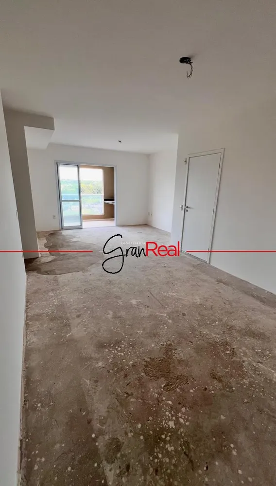 Apartamento, 3 quartos, 103 m² - Foto 1