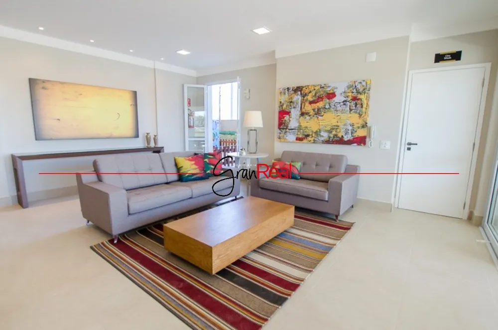 Apartamento, 3 quartos, 103 m² - Foto 3
