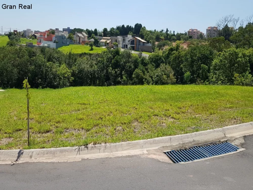 Terreno à venda, 268m² - Foto 1