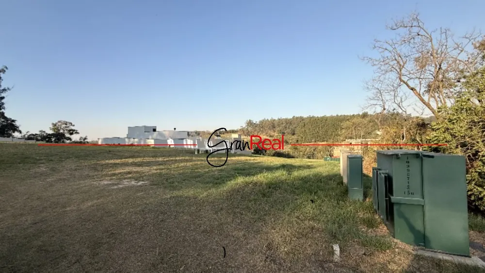 Terreno, 540 m² - Foto 1