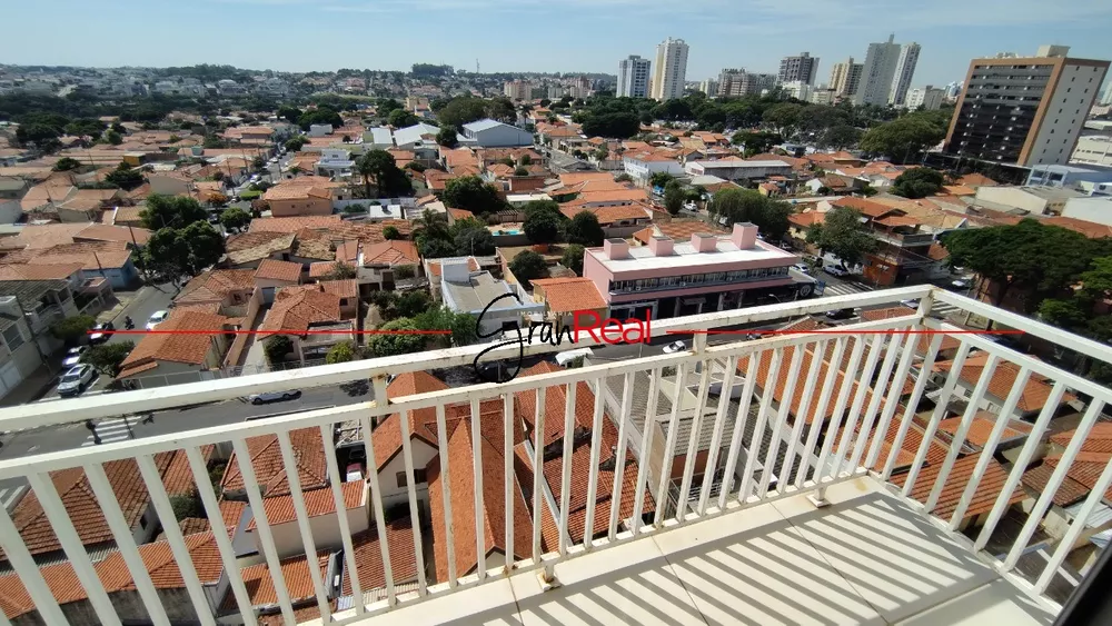 Apartamento para alugar com 2 quartos, 69m² - Foto 4