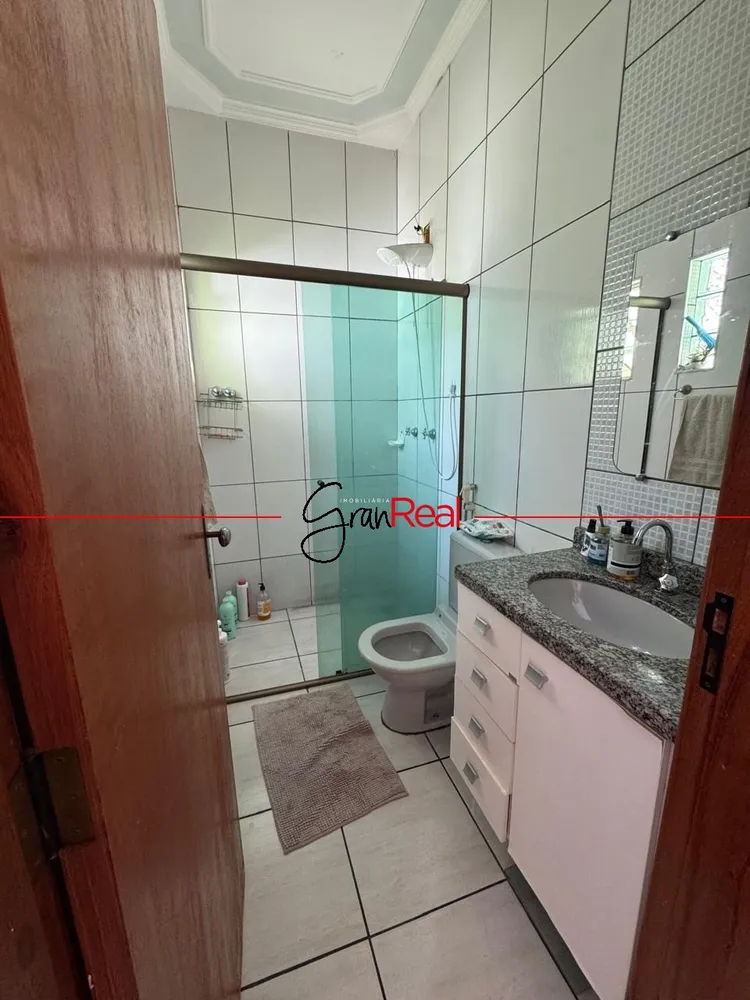 Casa, 3 quartos, 116 m² - Foto 9