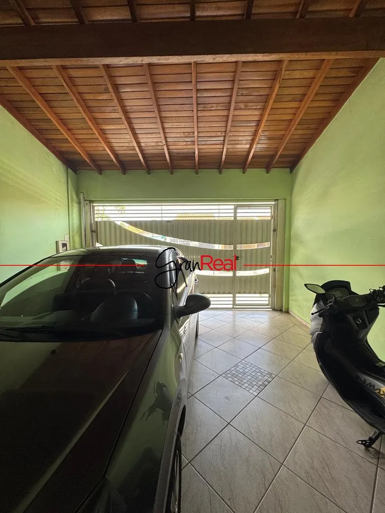 Casa, 3 quartos, 116 m² - Foto 2