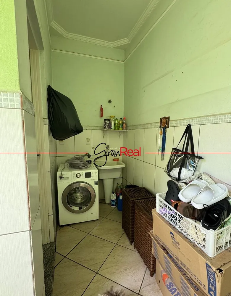 Casa, 3 quartos, 116 m² - Foto 11