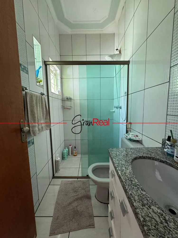 Casa, 3 quartos, 116 m² - Foto 10