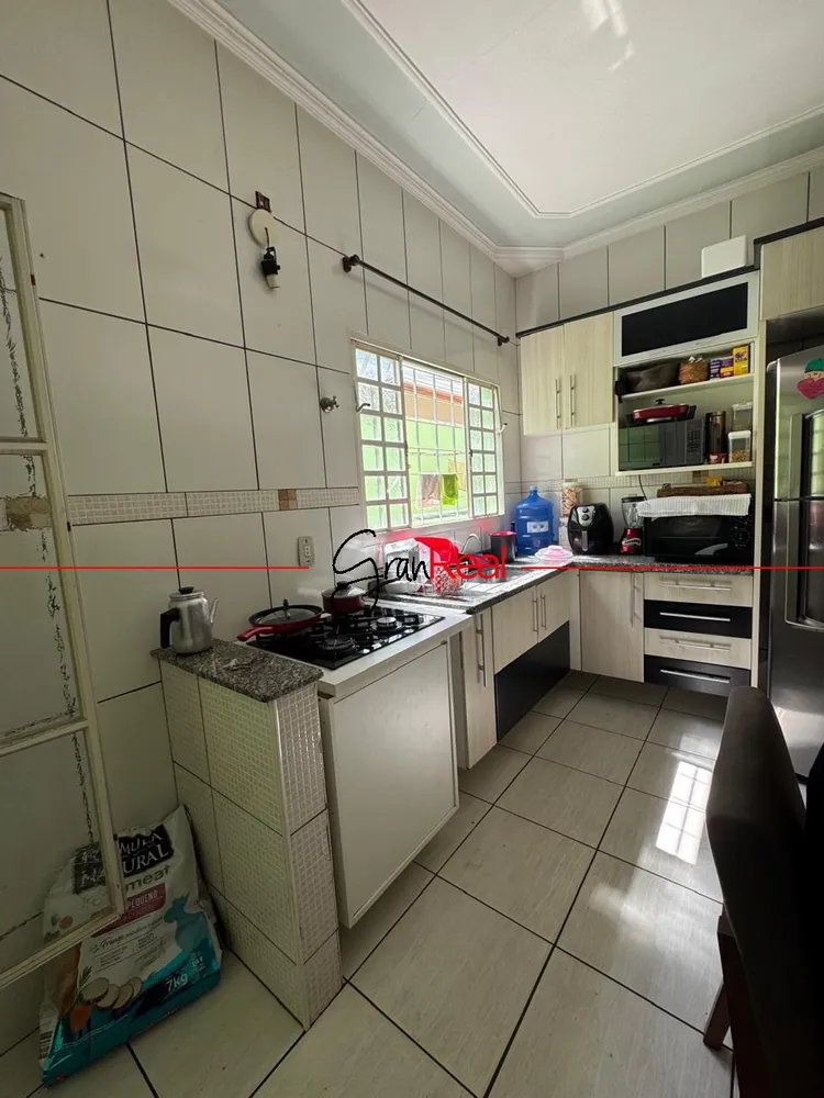 Casa, 3 quartos, 116 m² - Foto 6