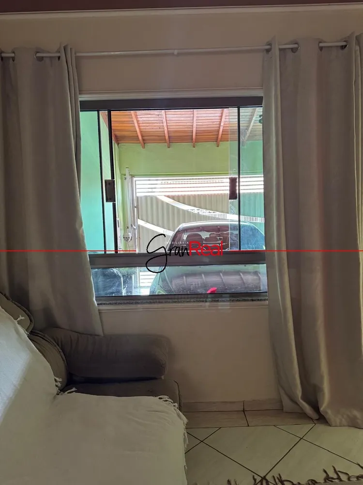 Casa, 3 quartos, 116 m² - Foto 3