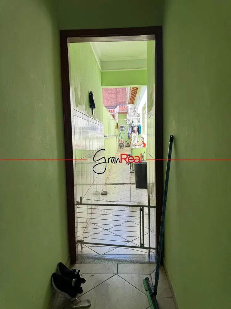 Casa, 3 quartos, 116 m² - Foto 12